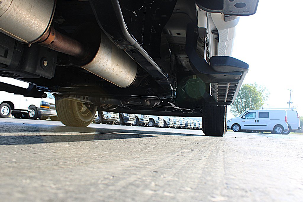 Used 2024 Ford F250 XL RWD image 36