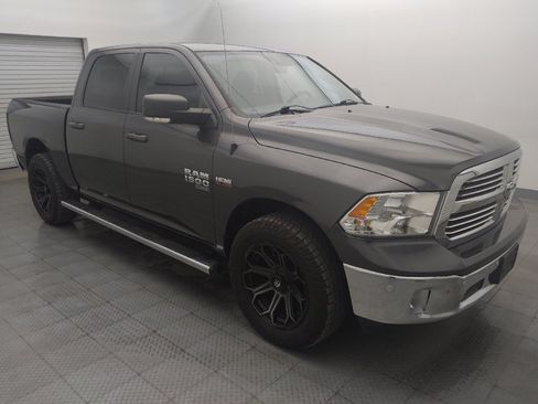 Used 2019 RAM 1500 Lone Star RWD image 11