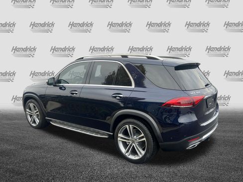 Certified 2022 Mercedes-Benz GLE 350 4MATIC image 8