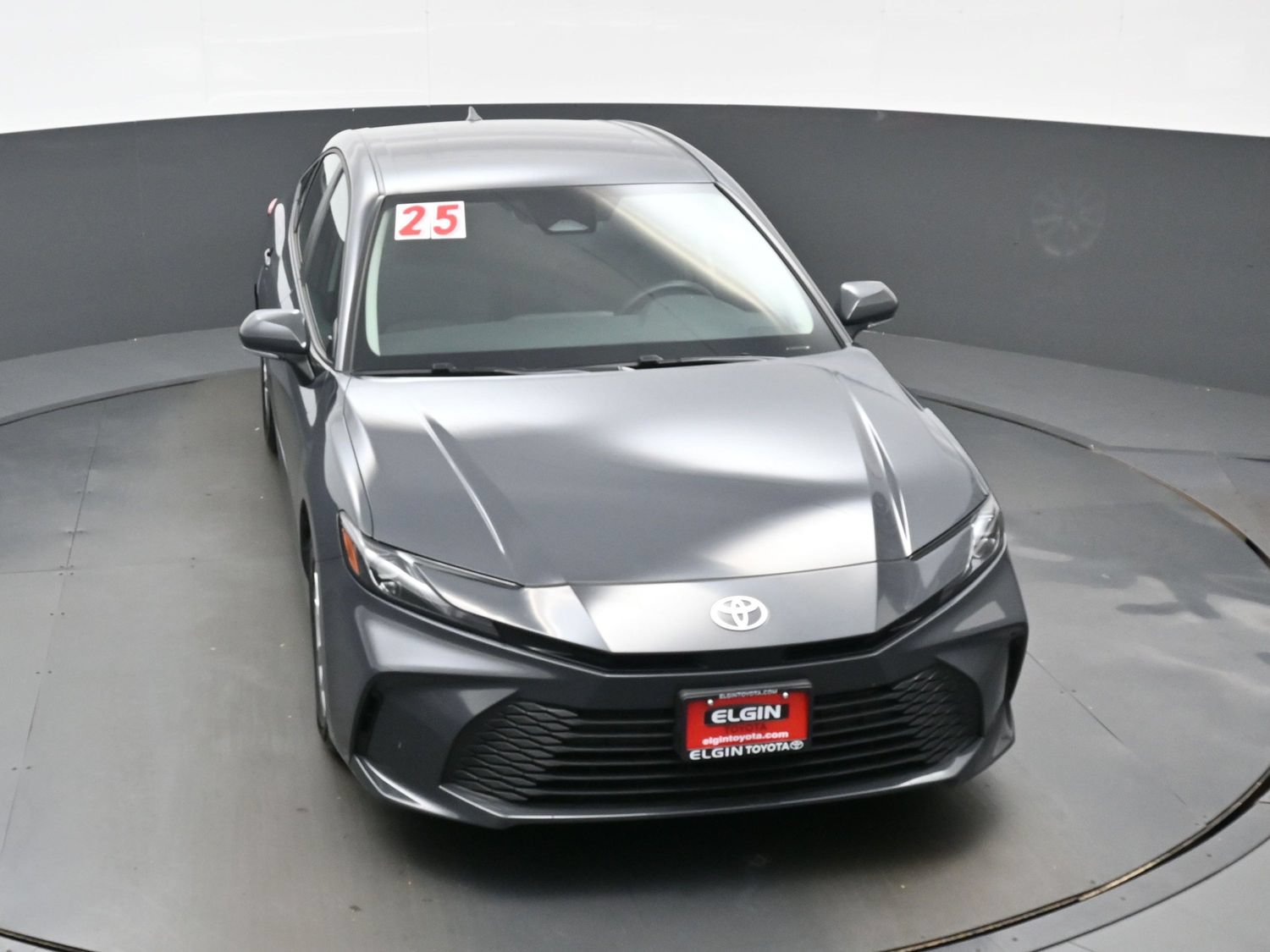 Used 2025 Toyota Camry LE FWD image 35