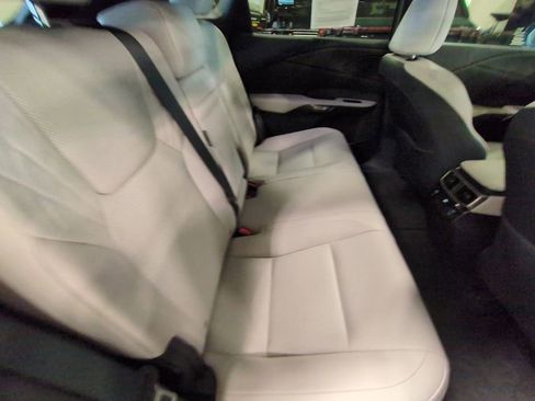 Used 2025 Lexus RX 350 FWD image 29