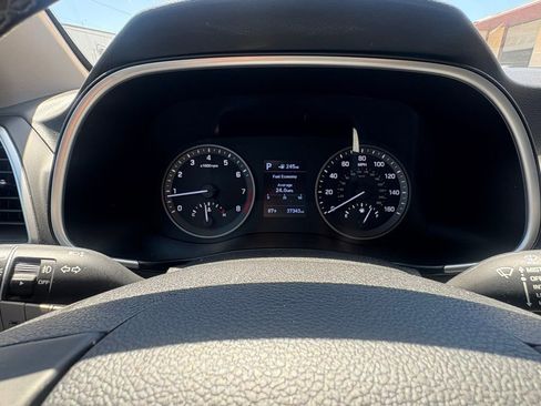 Used 2021 Hyundai Tucson Limited w/ Cargo Package FWD image 20