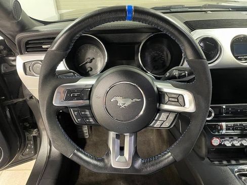Used 2015 Ford Mustang GT Premium w/ Equipment Group 401A RWD image 15