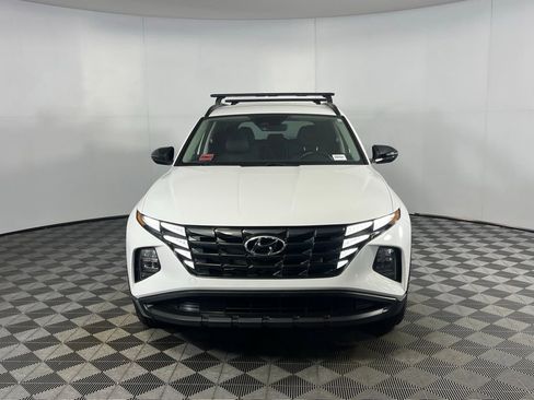 Used 2023 Hyundai Tucson XRT image 5