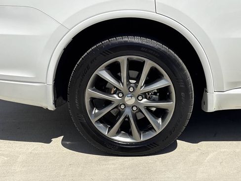 Used 2018 Dodge Durango GT w/ Premium Group AWD/4WD image 9