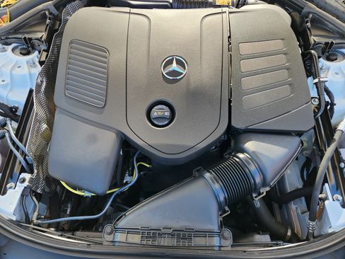 Certified 2025 Mercedes-Benz E 350 E 350 image 30