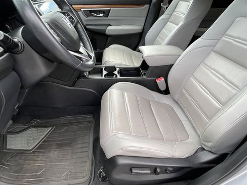 Used 2020 Honda CR-V EX-L image 20