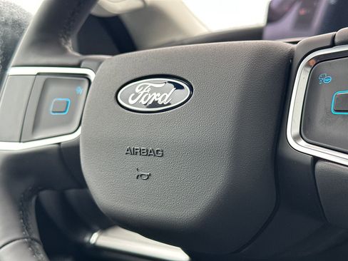 New 2025 Ford Expedition Max Active AWD/4WD image 29