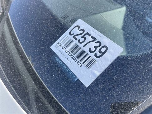 New 2025 BMW 530i image 24