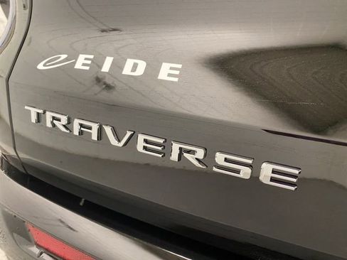 New 2026 Chevrolet Traverse High Country AWD/4WD image 32