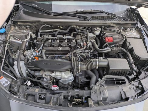 Used 2025 Acura Integra A-Spec FWD image 30