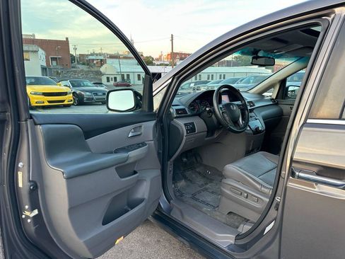 Used 2013 Honda Odyssey EX-L image 13