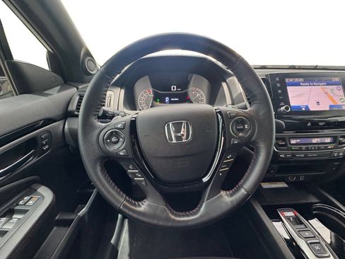 Used 2023 Honda Ridgeline Black Edition image 14