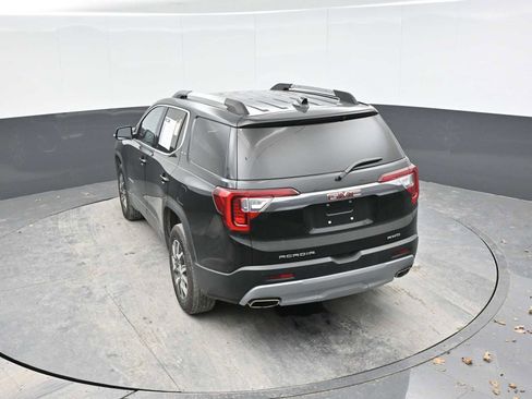 Used 2022 GMC Acadia SLE w/ Driver Convenience Package image 9