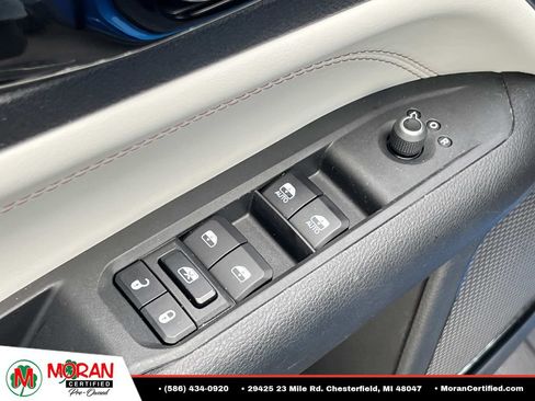 Used 2024 Jeep Compass Limited AWD/4WD image 15
