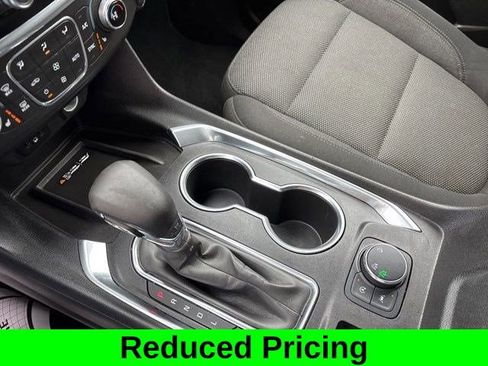 Used 2023 Chevrolet Traverse LT image 27