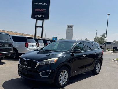 Used 2017 Kia Sorento AWD
