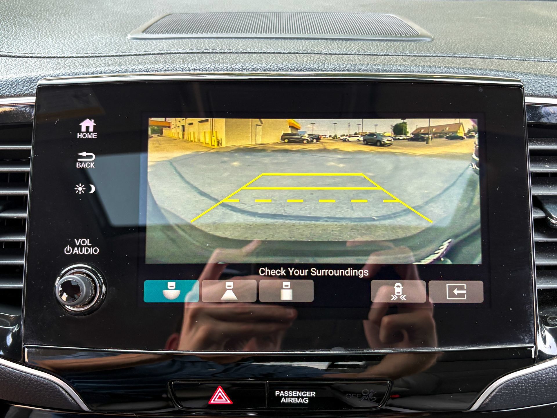 Used 2020 Honda Pilot Elite image 21