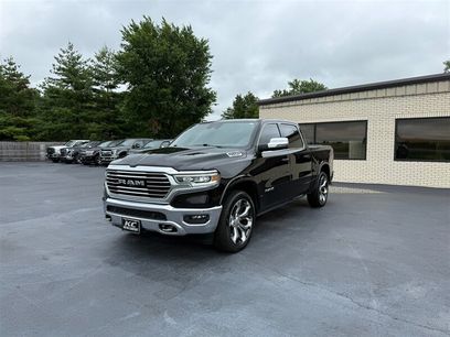 Used 2023 RAM 1500 Limited