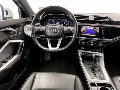 Used 2024 Audi Q3 2.0T Premium AWD/4WD image 4