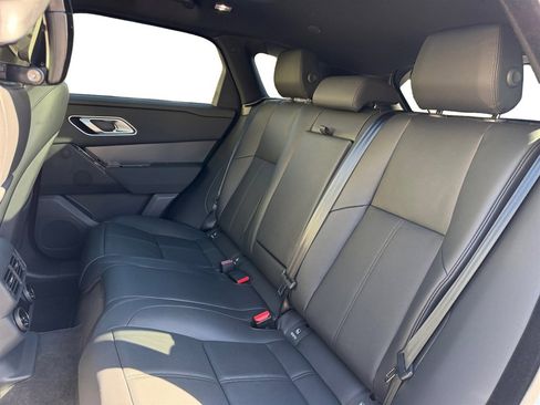 Used 2024 Land Rover Range Rover Velar Dynamic SE image 16