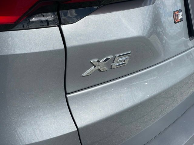 Used 2026 BMW X5 xDrive40i w/ Climate Comfort Package AWD/4WD image 34