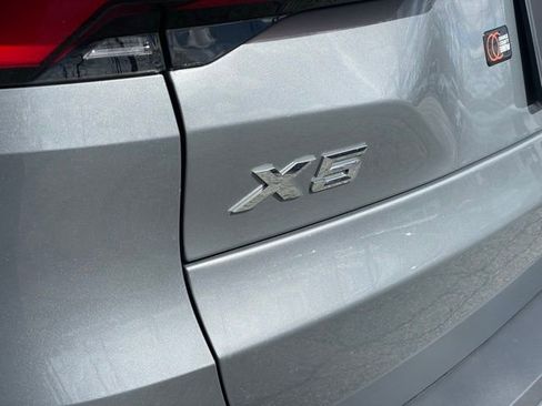 Certified 2026 BMW X5 xDrive40i w/ Climate Comfort Package image 34