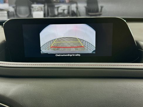 Used 2025 MAZDA CX-30 AWD 2.5 S w/ Preferred Package image 21