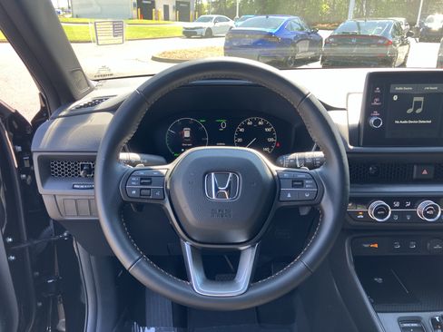 Used 2026 Honda CR-V Sport image 20