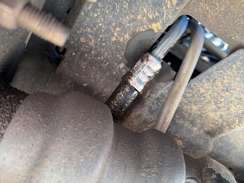 Used 2008 GMC Sierra 3500 SLT image 39