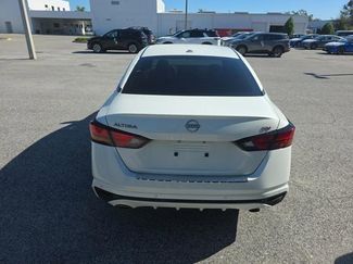 Used 2023 Nissan Altima 2.5 SV w/ SV Premium Package video 2