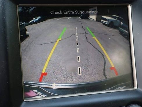 Used 2015 Jeep Grand Cherokee Limited AWD/4WD image 15