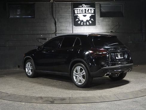 Used 2015 Mercedes-Benz GLA 250 4MATIC image 7