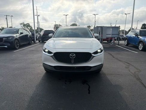 Used 2024 MAZDA CX-30 AWD 2.5 S w/ Preferred Package image 18