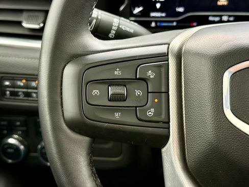 Used 2023 GMC Yukon XL Denali w/ LPO, Floor Liner Package image 17