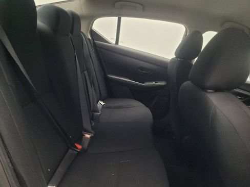 Used 2024 Nissan Sentra S FWD image 19