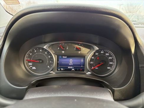 Used 2022 GMC Terrain SLE w/ Driver Convenience Package image 35