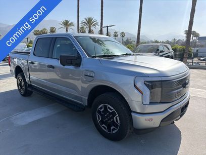 Used 2023 Ford F150 Lightning XLT
