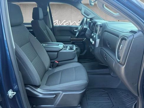 Used 2021 GMC Sierra 1500 Elevation AWD/4WD image 24