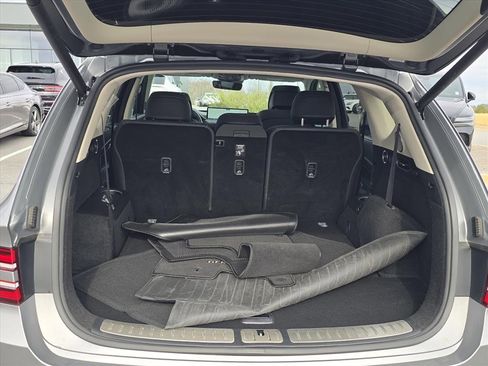 Used 2024 Genesis GV80 3.5T w/ Advanced Package image 12