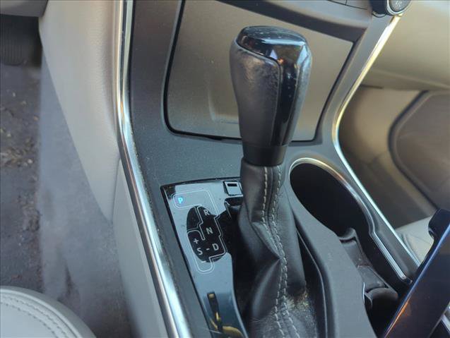 Used 2016 Toyota Camry XLE FWD image 19