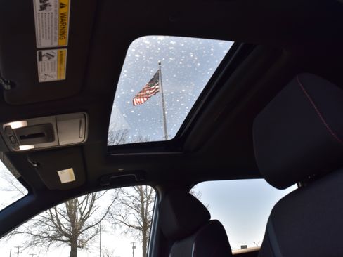 Certified 2023 Honda CR-V Sport image 15