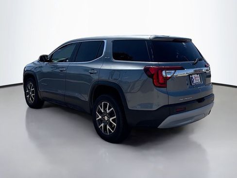 Used 2021 GMC Acadia SLE image 5