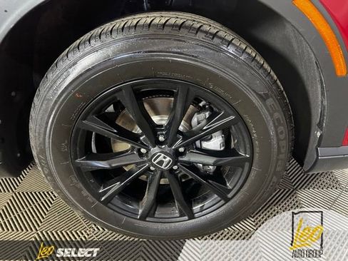 Used 2025 Honda CR-V Sport-L image 27