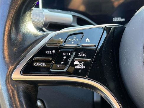 Used 2023 Mercedes-Benz S 500 4MATIC image 24