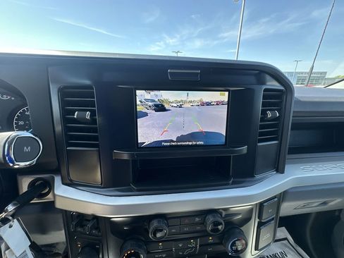 New 2026 Ford F350 XL AWD/4WD image 23