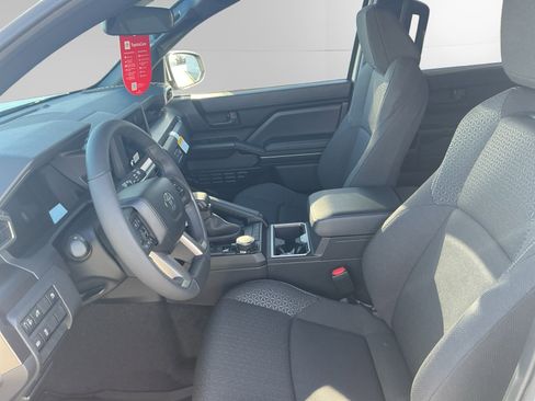 New 2026 Toyota 4Runner SR5 image 9