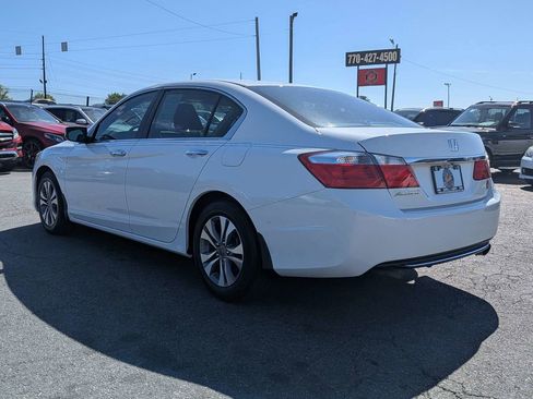 Used 2014 Honda Accord LX image 7