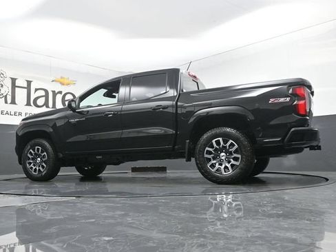 New 2026 Chevrolet Colorado Z71 w/ Technology Package AWD/4WD image 33