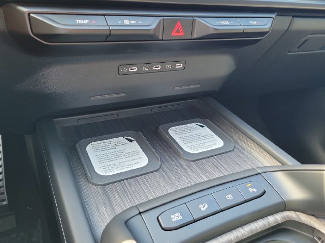 New 2027 Kia Telluride X-Line SX Prestige w/ Executive Package AWD/4WD image 26